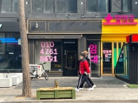 [르포] 자라도 방 뺐다...강남 ‘패션성지’에서 슬럼가로 몰락한 가로수길