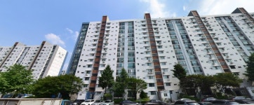 신통기획 강남1호 ‘대치 미도’, 임대 줄이고 공공시설 기부채납 추진