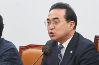 박홍근, ‘대통령실·與 이상민 탄핵 반발’에 “마치 헌법재판관 된 듯 경솔한 발언 쏟아내”