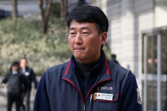 양경수 민주노총 위원장, 집시법 위반 벌금 400만원 선고