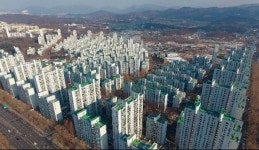 송파 올림픽선수촌 아파트 ‘안전진단 D등급’