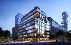 현대차, 뉴욕 맨해튼 빌딩 3500억 매입… 사무실·쇼룸 용도