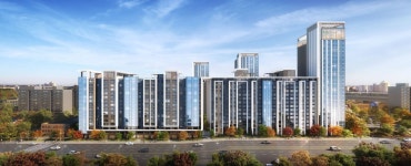 삼성물산, 가락상아2차리모델링 시공사로 선정… 3753억원 규모