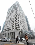 삼성물산, 태평로 본관으로 이사한다