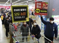 ‘한웃값 폭락’했다는데, 소비자는 “비싸다”…원인은 ‘다단계 유통 구조’