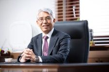 제지연합회장에 이복진 태림포장 사장 선임