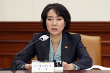 이영 “김영란법 음식값 상한 3만원→5만원으로 올려야”