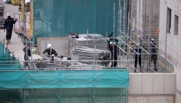 “결국 뒷돈은 ‘이곳’을 거친다”… 월례비·가짜팀장 이어 ‘함바집’ 겨눈 국토부