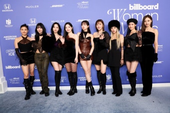 트와이스, ‘빌보드 위민 인 뮤직’ 수상… K팝 여가수 최초