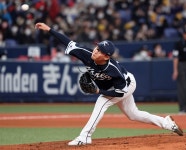 ‘슈퍼 백업’ 김혜성·박해민·박건우 활약… 韓대표팀, 한신 7-4 승리