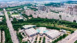 학여울역 세텍 부지, 국제업무·마이스 중심지로 복합개발