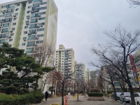 [르포] ‘2만3000가구 재건축’ 목동 신시가지… 거래량 늘었지만 하락거래는 여전