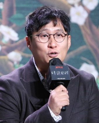 ‘더 글로리’ 시즌2 공개날에 PD 학폭 논란... 안길호 PD는 극구 부인