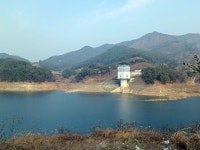 가뭄 겪는 주암댐에 보성강댐서 물 공급…발전 손실 보상한다