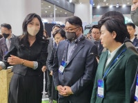 구자균 LS일렉트릭 회장 “ESS 사업, 정부 지원 필요해”
