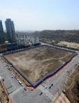 상암DMC랜드마크 용지 7년 만에 매각...첨단복합비즈니스 센터 30년 준공