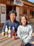[박순욱의 술기행](92) “발효와 숙성 끝난 막걸리, 블렌딩으로 들쑥날쑥한 맛 잡아요.”