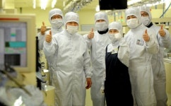 [특징주] 하나마이크론, 삼성전자 설비 임대 소식에 20% 급등