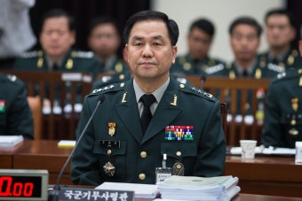 검찰, ‘계엄문건’ 조현천 전 기무사령관 구속영장 청구
