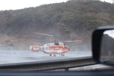 산림청, 충남 금산군에 ‘산불 3단계’ 상향 발령