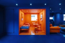 삼화페인트, 디저트 브랜드 ‘하우에버 연남’과 콜라보 진행