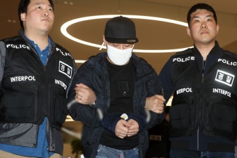 ‘파타야 살인’ 공범, 1심서 징역 14년