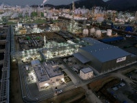 DL케미칼, 여수 ‘친환경 접착제’ 공장 준공… 연간 4만톤 생산