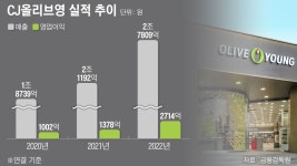 올리브영, 통신판매중개업 추가…“덩치 키운다”