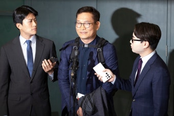 “날 부르라”는 피의자 송영길…박지원처럼 ‘기습 출석’ 할까