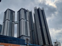 분양권 전매 풀어주니… 서울선 청량리·세운지구로 몰렸다