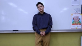 학생들과 ‘댄스 챌린지’ 했더니 조회수 765만회… “유대감 형성엔 춤이 제격”