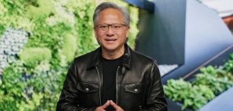 젠슨 황 엔비디아 CEO “칩 제조는 AI를 위한 이상적인 애플리케이션”