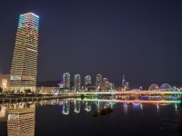 대전광역시, 기업 잇달아 투자… 일류 경제도시 도약