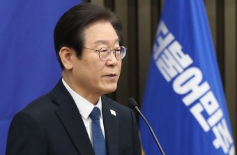김기현, 이재명 정책 대화 제안에 “공개 TV토론 하자”
