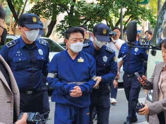 SG발 주가조작 사건 라덕연 대표, 불구속 상태에서 항소심 재판 받게 될 예정