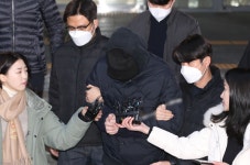 ‘청담동 스쿨존 음주 사고’ 운전자 징역 7년... 뺑소니는 무죄