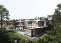 이랜드파크, 제주 애월에 그랜드켄싱턴 리조트 2025년 개장