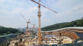 “역세권이라더니 도보 29분”… ‘관악산 자락’ 편의점 하나 없어 ‘막막’[서울대벤처타운역 푸르지오]