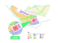 LH, 의왕청계2 공공주택지구 첫 토지공급... 주상복합용지 입찰 실시
