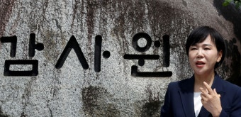 감사원 “전현희, 추미애 아들 특혜 유권해석 개입”