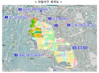 수원 서부권에 5000가구 공공주택지구 조성