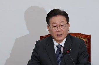 이재명 “정부·여당, 후쿠시마 약수터 아까워하는 듯…오염수 방류 중단 요구해야”