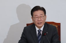이재명 “정부·여당, 후쿠시마 약수터 아까워하는 듯…오염수 방류 중단 요구해야”