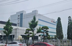 [르포] 한미약품 ‘평택 2공장’…롤베돈⋅백신으로 부활 날개짓