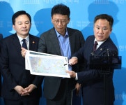 국토부 “양평고속도로 재추진 가능성… 원 장관, 김 여사 땅 지난달 말 인지”