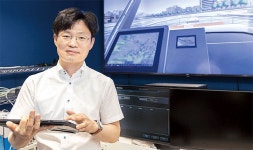 고부가가치 선박용 전자장비… 韓, 유럽·일본에 도전장