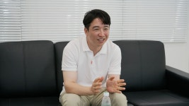 “도소매상 앱으로 연결했더니 주문액 2배 늘어” 카페24 동대문 사입 플랫폼 ‘이지픽’