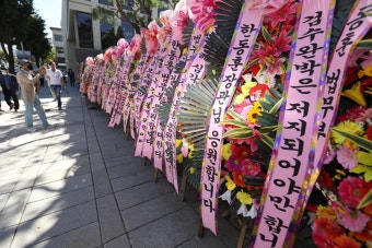 ‘칼 찬’ 원희룡, ‘통합’ 내건 한동훈…與 잠룡 엇갈린 행보