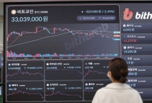 “코인 전체에 호재” 판단 성급했나… 비트코인, 리플 승소 후 약세