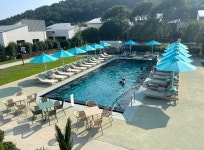 [르포] “다른 데 안가도 되겠네... 아난티 코브는 덤”... 부산 ‘빌라쥬 드 아난티’